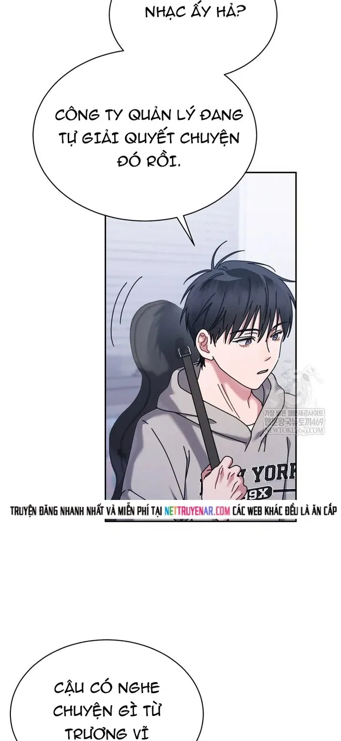 Thiên Tài Âm Nhạc Trường Trung Học Chap 87 - Next Chap 88