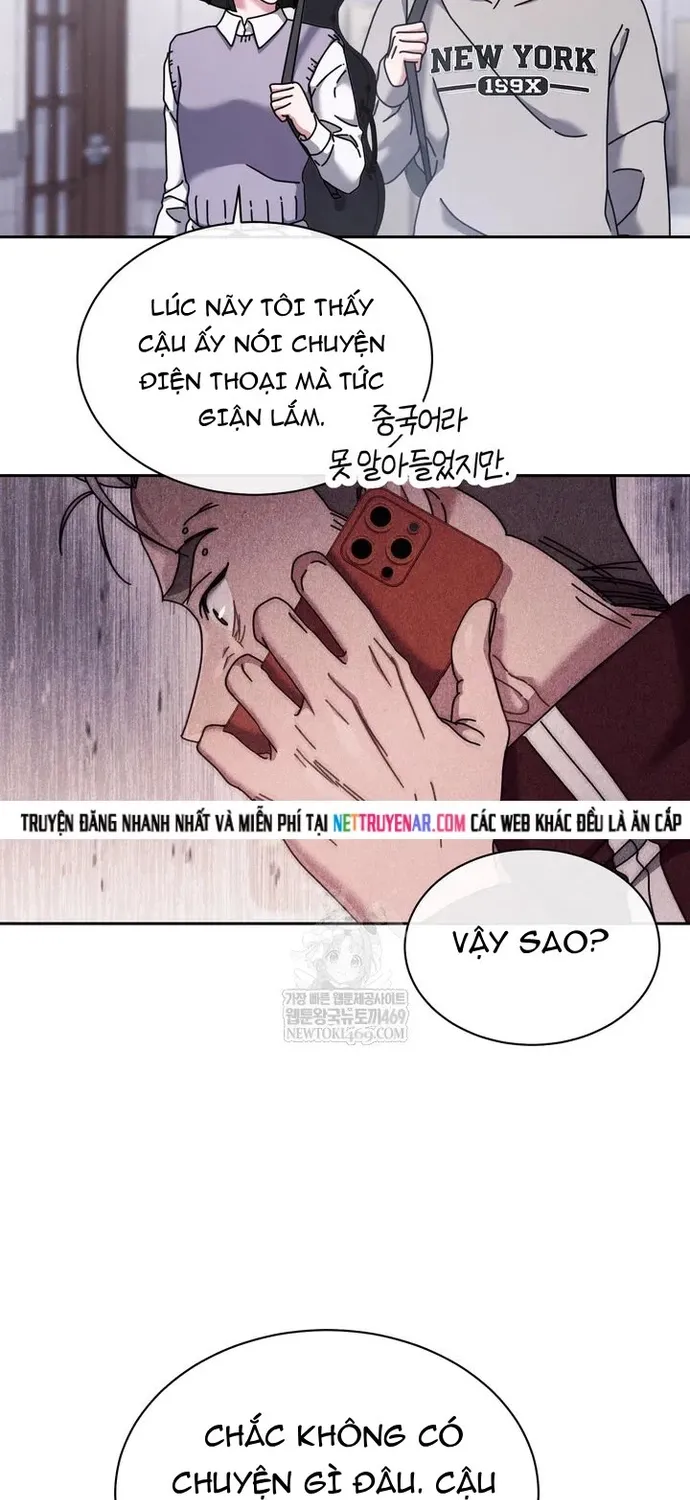 Thiên Tài Âm Nhạc Trường Trung Học Chap 87 - Next Chap 88