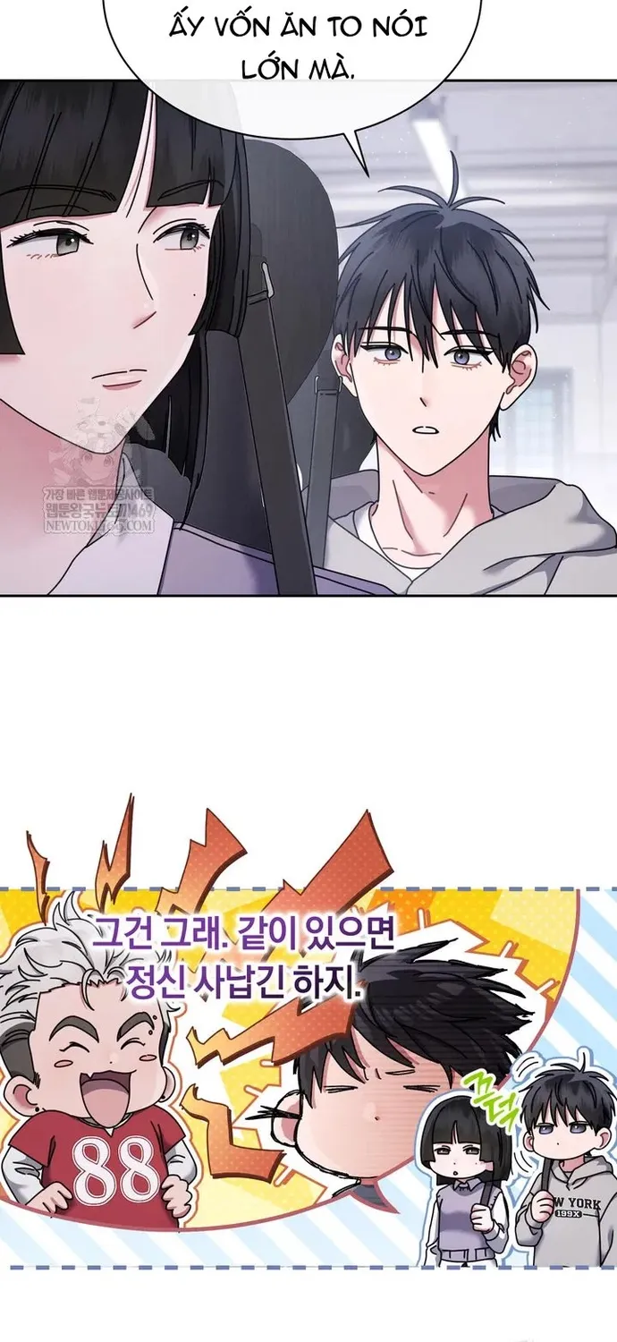 Thiên Tài Âm Nhạc Trường Trung Học Chap 87 - Next Chap 88