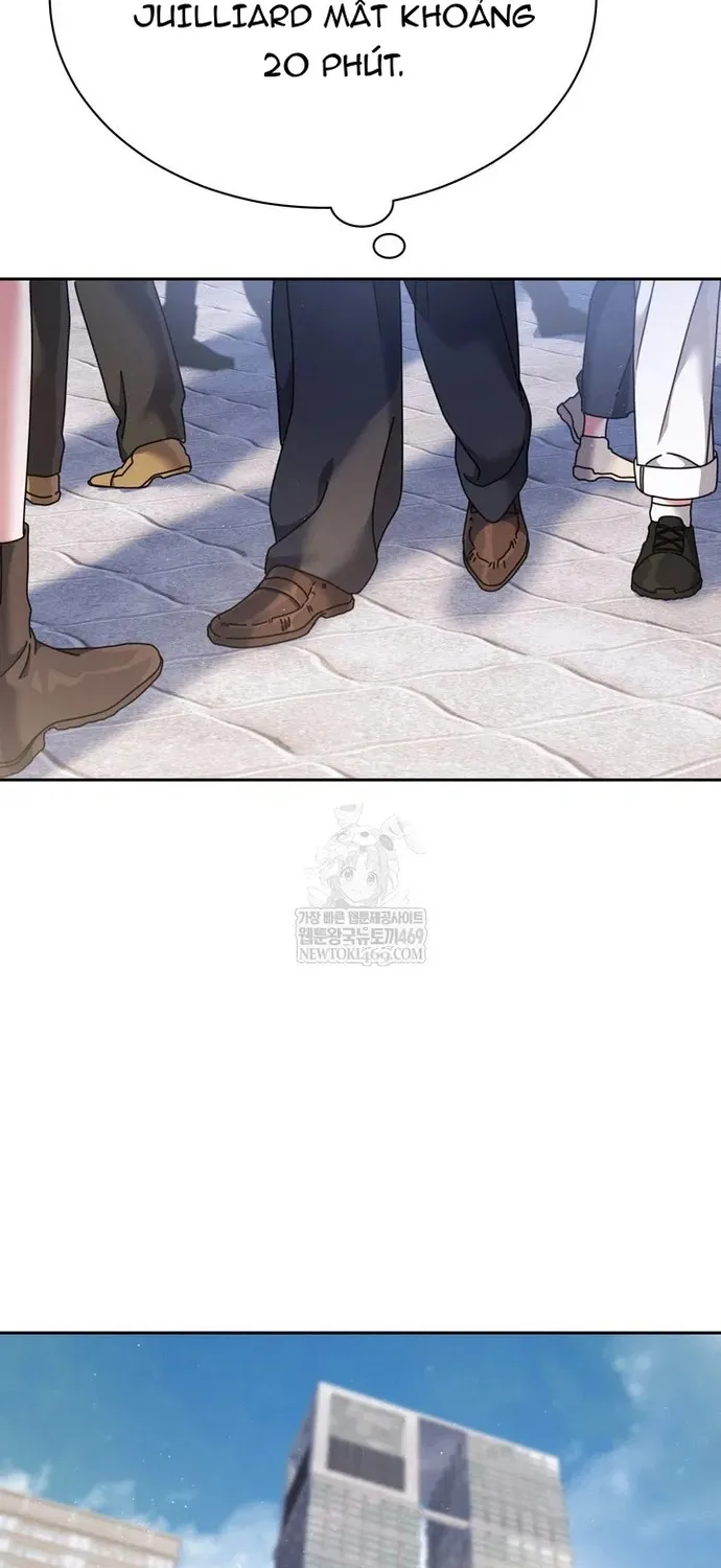 Thiên Tài Âm Nhạc Trường Trung Học Chap 87 - Next Chap 88
