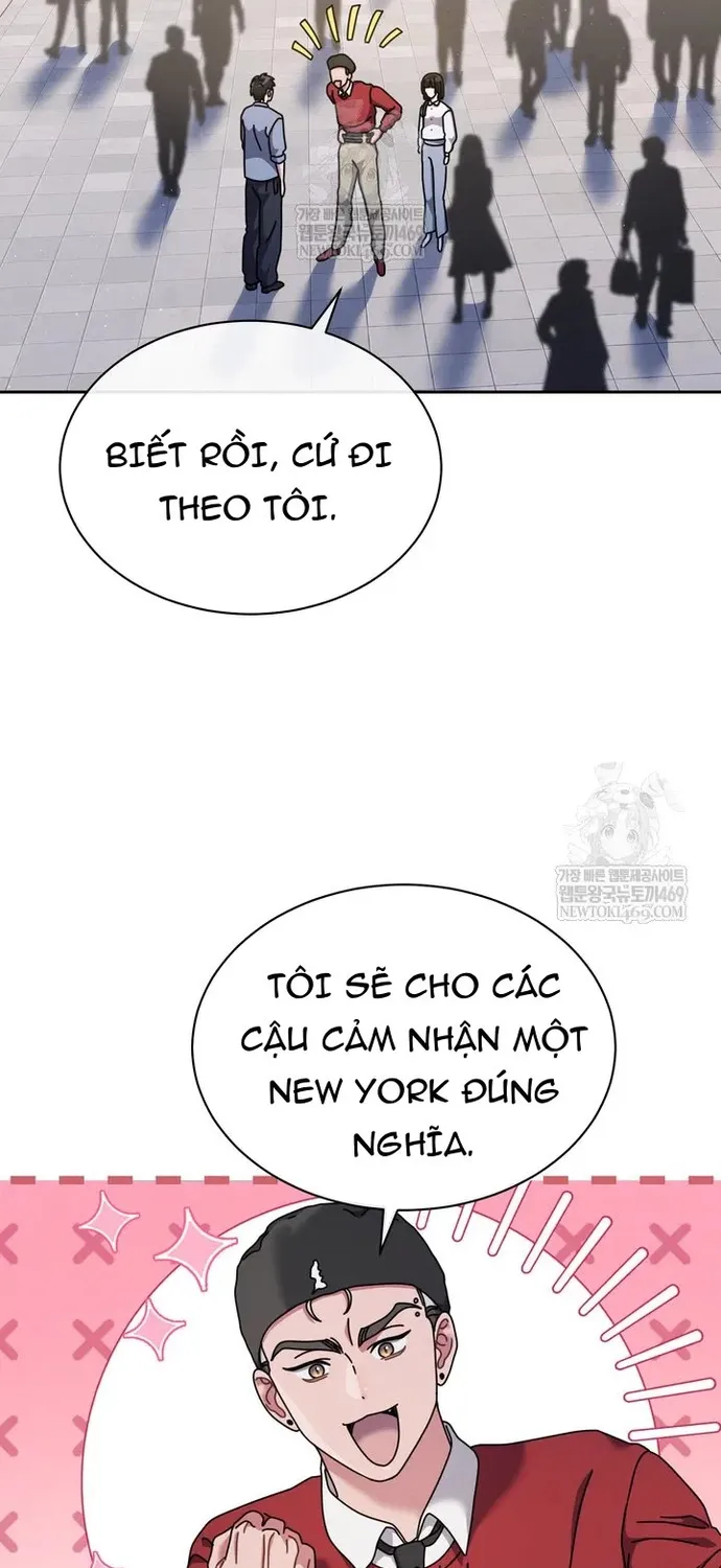 Thiên Tài Âm Nhạc Trường Trung Học Chap 87 - Next Chap 88