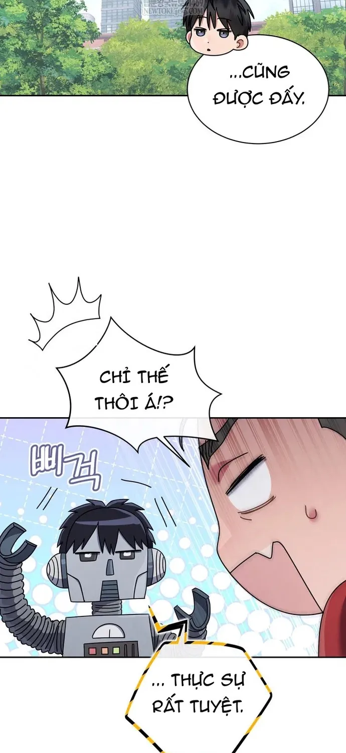 Thiên Tài Âm Nhạc Trường Trung Học Chap 87 - Next Chap 88