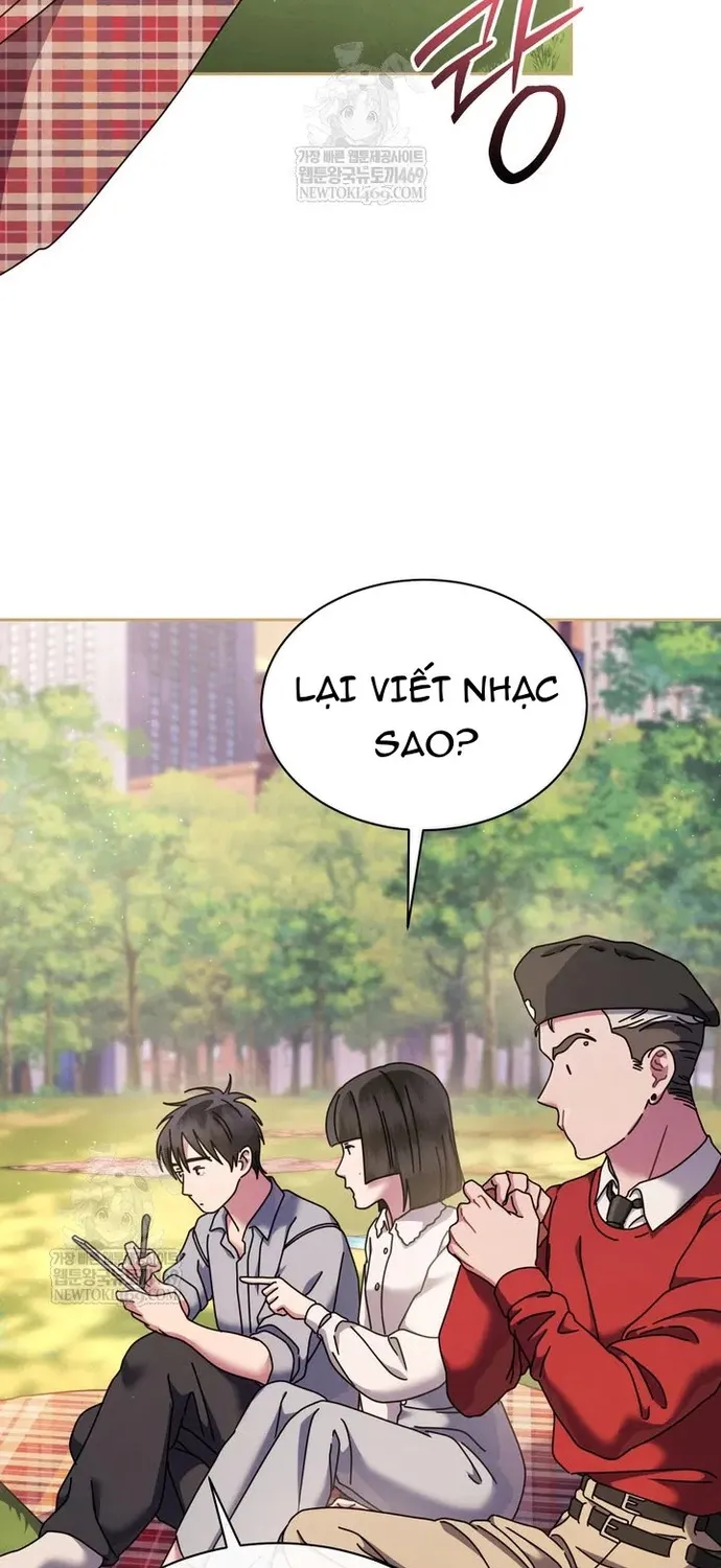 Thiên Tài Âm Nhạc Trường Trung Học Chap 87 - Next Chap 88
