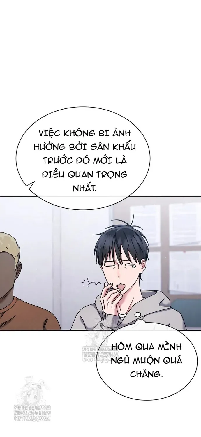 Thiên Tài Âm Nhạc Trường Trung Học Chap 87 - Next Chap 88