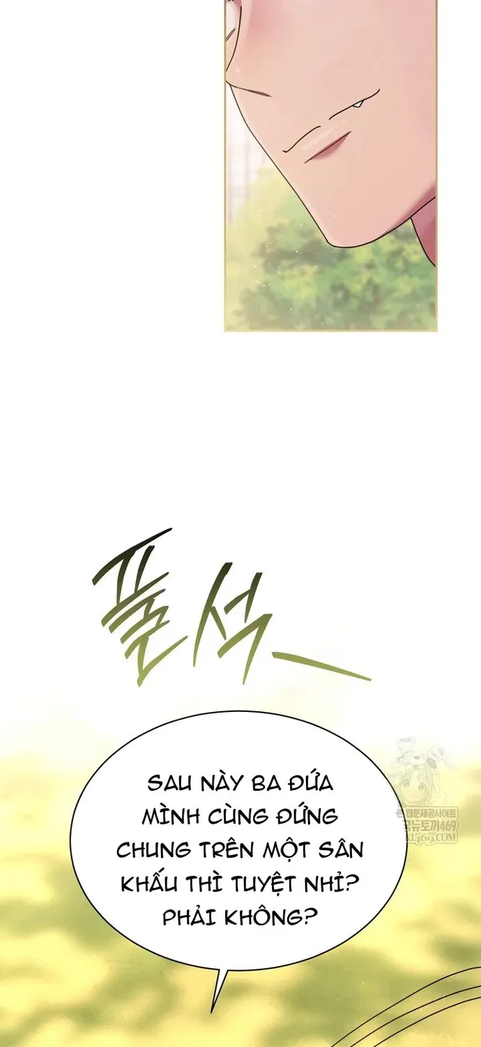 Thiên Tài Âm Nhạc Trường Trung Học Chap 87 - Next Chap 88