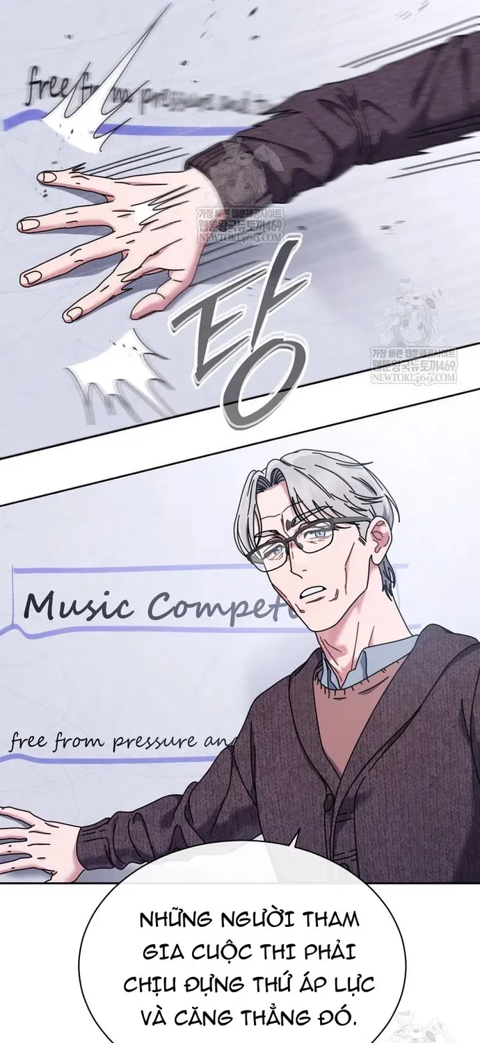 Thiên Tài Âm Nhạc Trường Trung Học Chap 87 - Next Chap 88