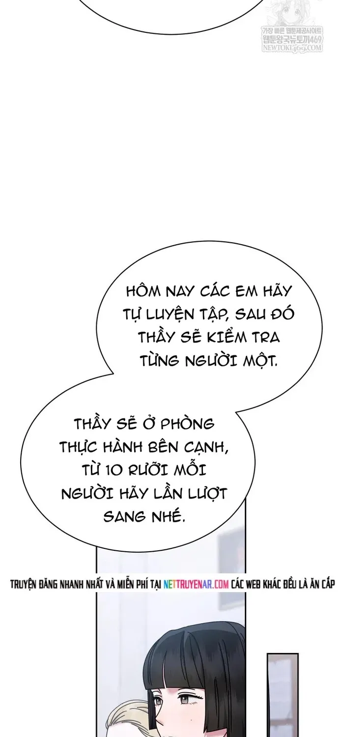 Thiên Tài Âm Nhạc Trường Trung Học Chap 87 - Next Chap 88