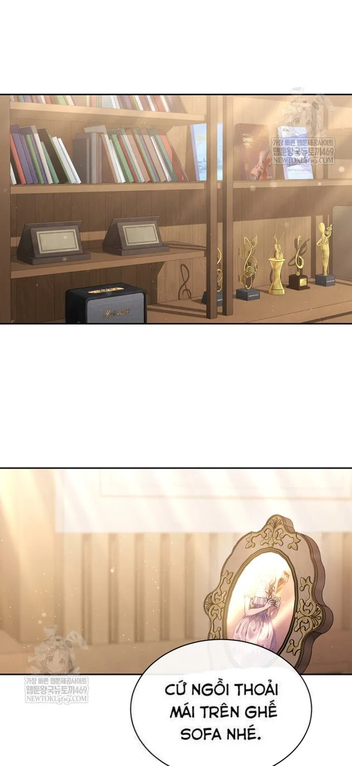 Thiên Tài Âm Nhạc Trường Trung Học Chap 88 - Next Chap 89