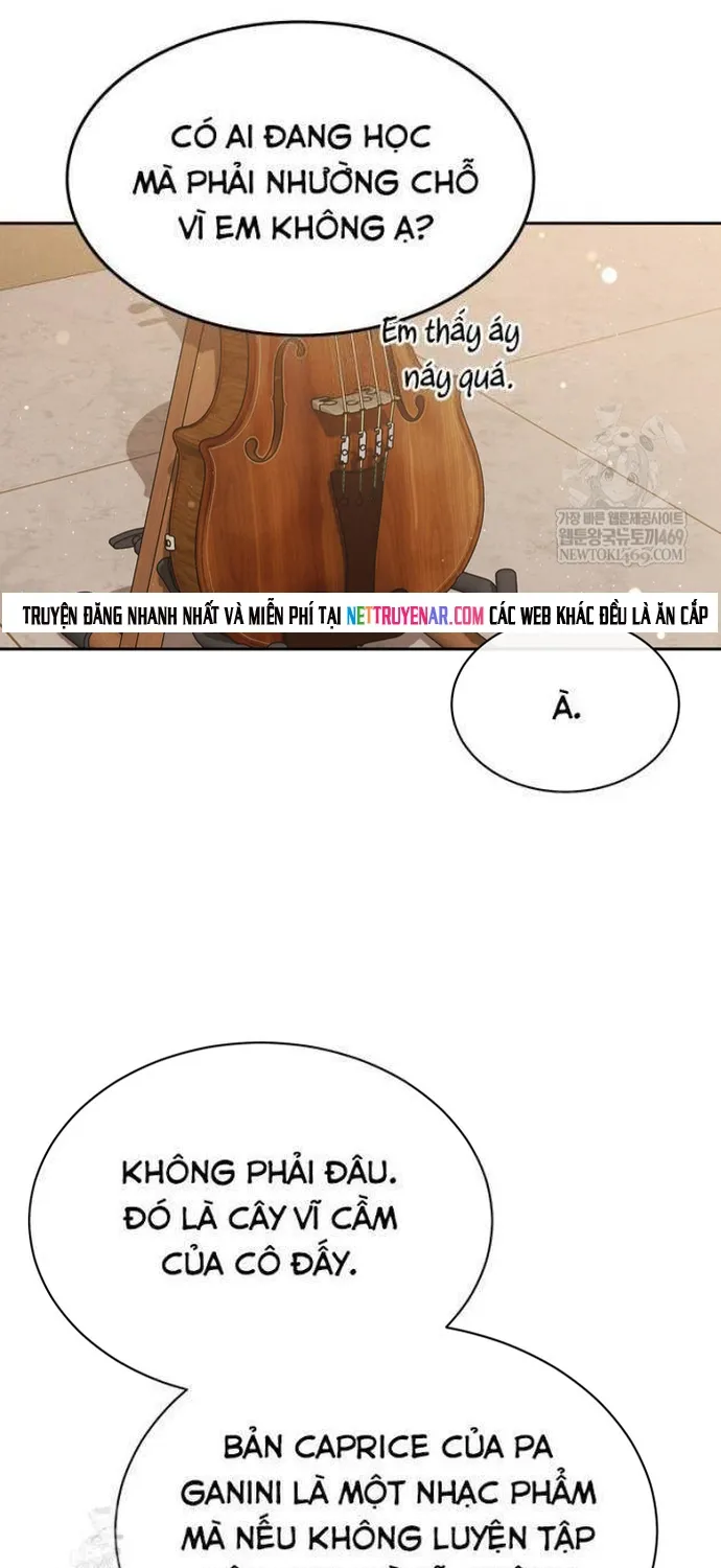 Thiên Tài Âm Nhạc Trường Trung Học Chap 88 - Next Chap 89