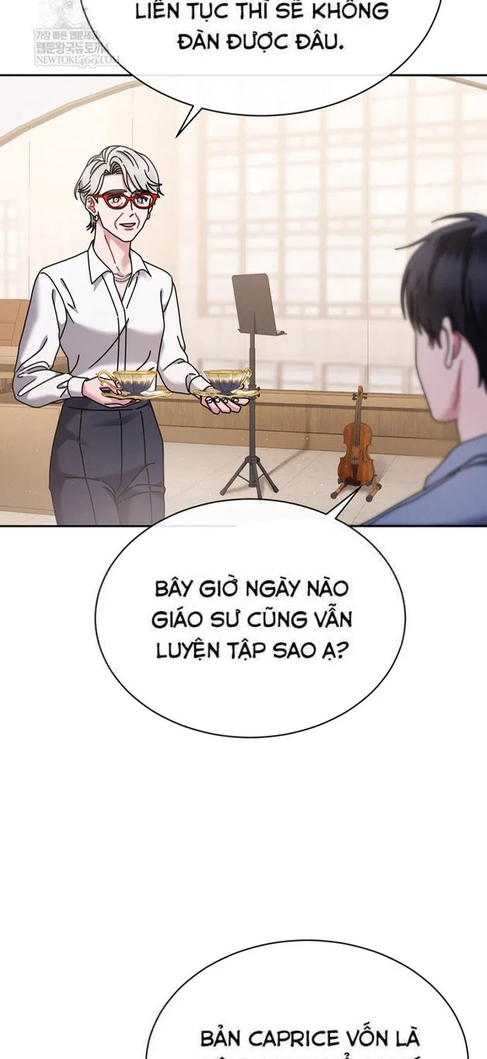 Thiên Tài Âm Nhạc Trường Trung Học Chap 88 - Next Chap 89