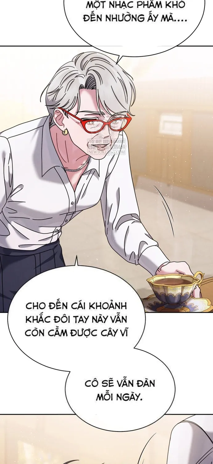 Thiên Tài Âm Nhạc Trường Trung Học Chap 88 - Next Chap 89