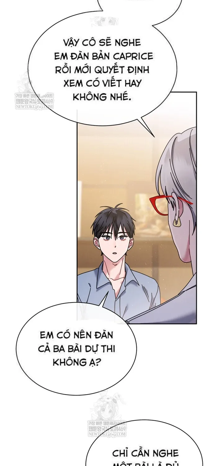 Thiên Tài Âm Nhạc Trường Trung Học Chap 88 - Next Chap 89