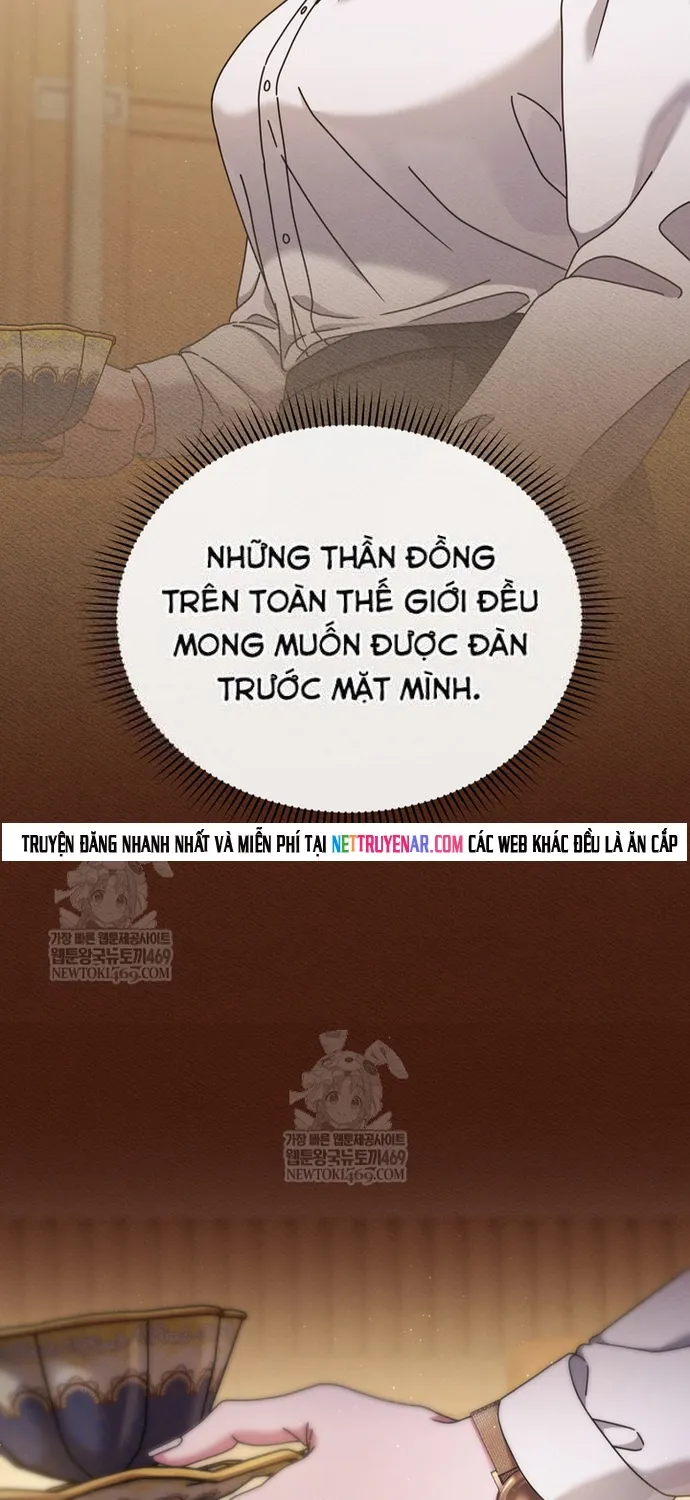 Thiên Tài Âm Nhạc Trường Trung Học Chap 88 - Next Chap 89