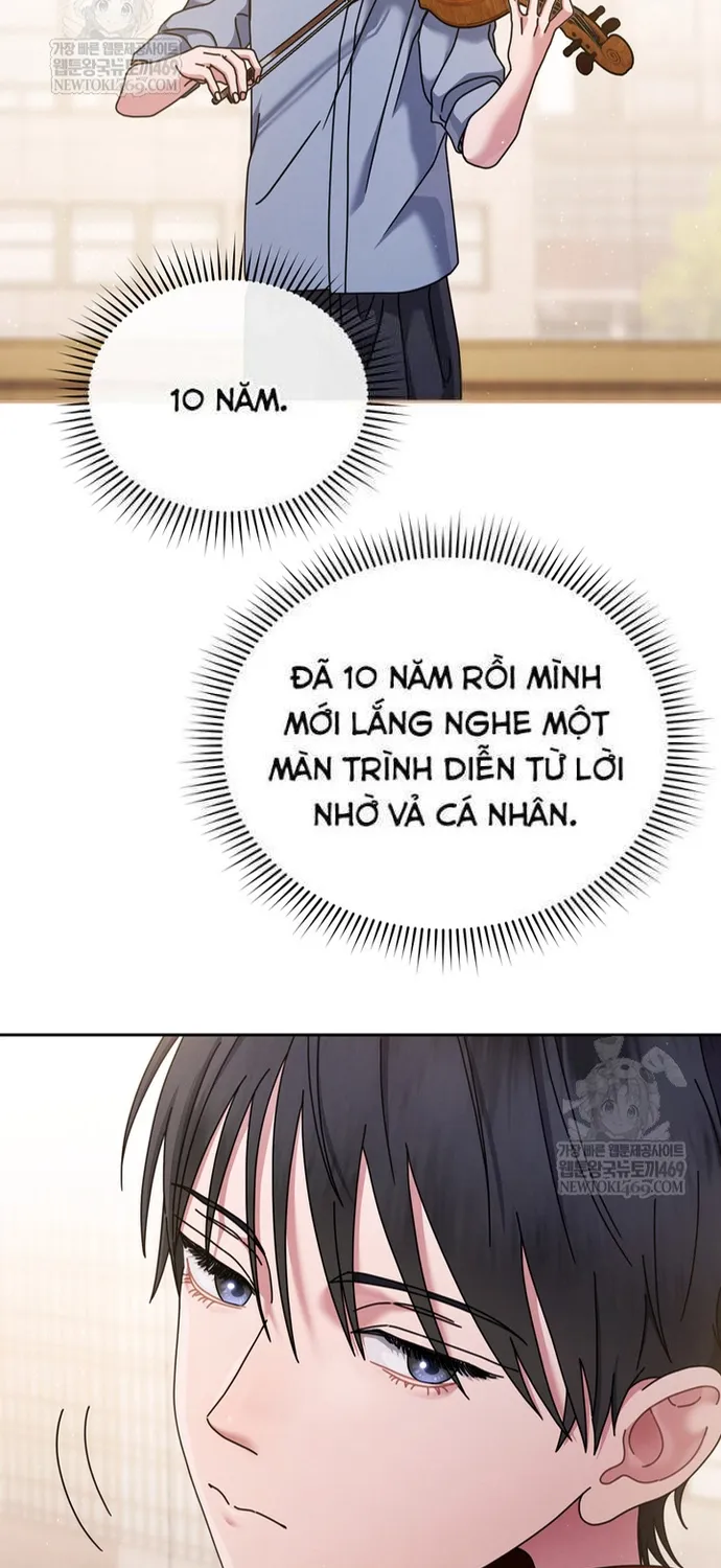 Thiên Tài Âm Nhạc Trường Trung Học Chap 88 - Next Chap 89