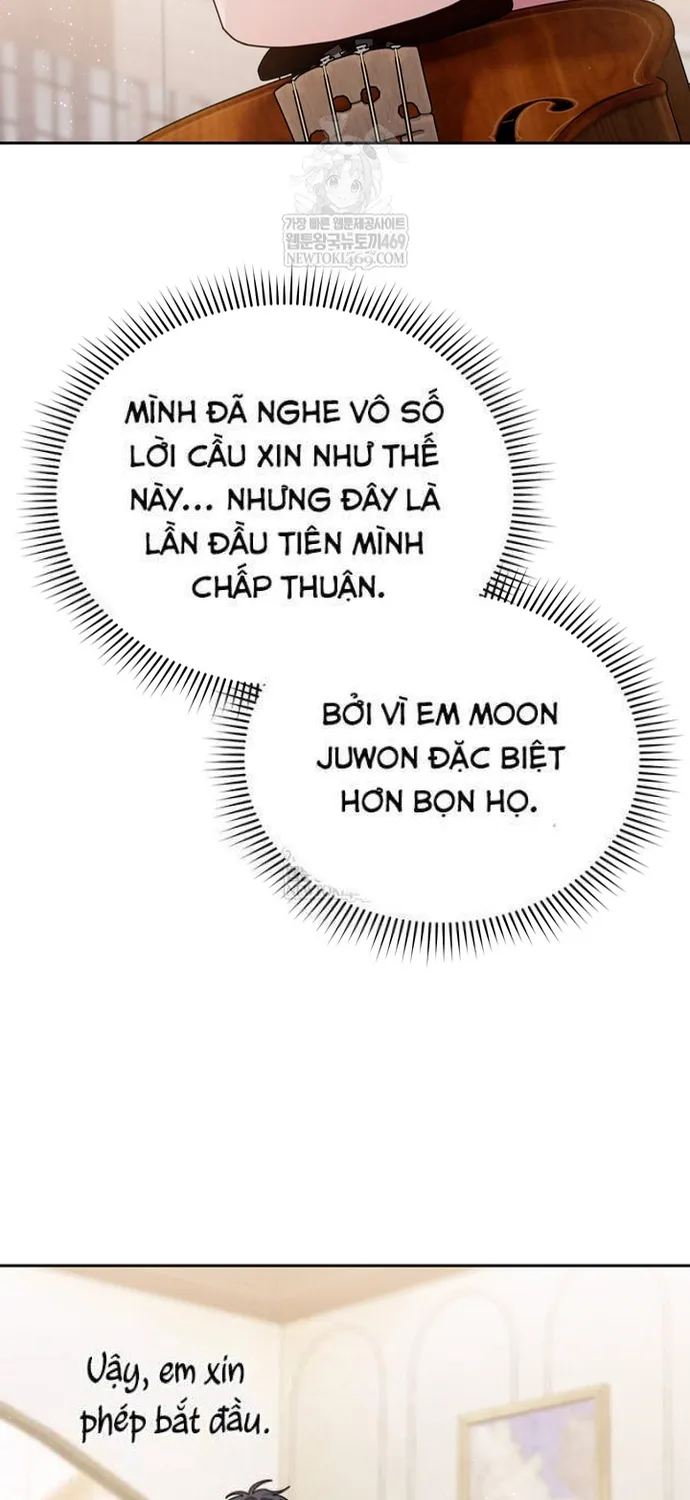 Thiên Tài Âm Nhạc Trường Trung Học Chap 88 - Next Chap 89