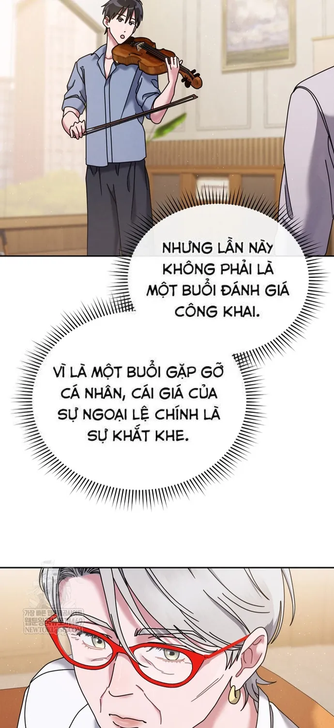 Thiên Tài Âm Nhạc Trường Trung Học Chap 88 - Next Chap 89