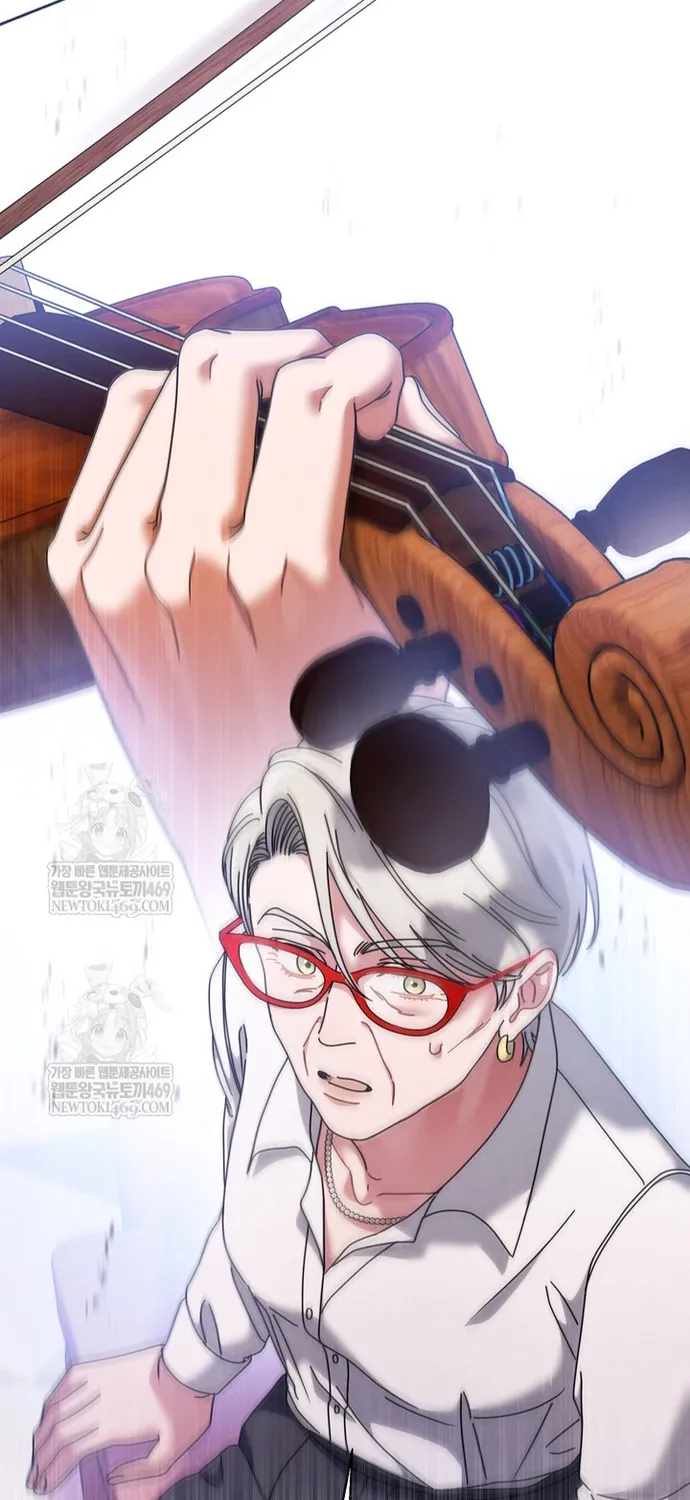 Thiên Tài Âm Nhạc Trường Trung Học Chap 88 - Next Chap 89