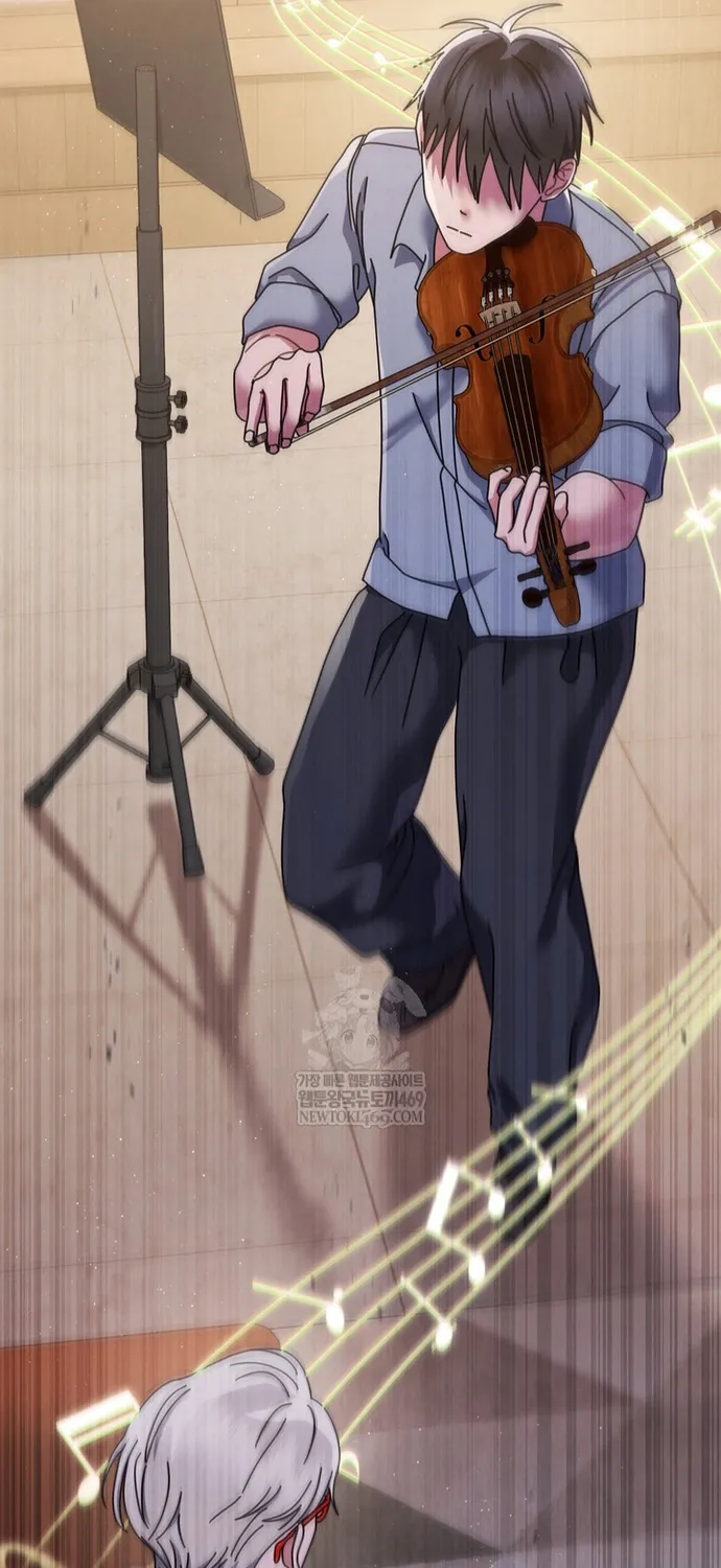 Thiên Tài Âm Nhạc Trường Trung Học Chap 88 - Next Chap 89