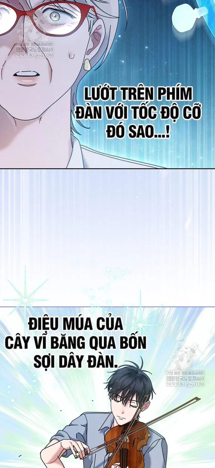 Thiên Tài Âm Nhạc Trường Trung Học Chap 88 - Next Chap 89