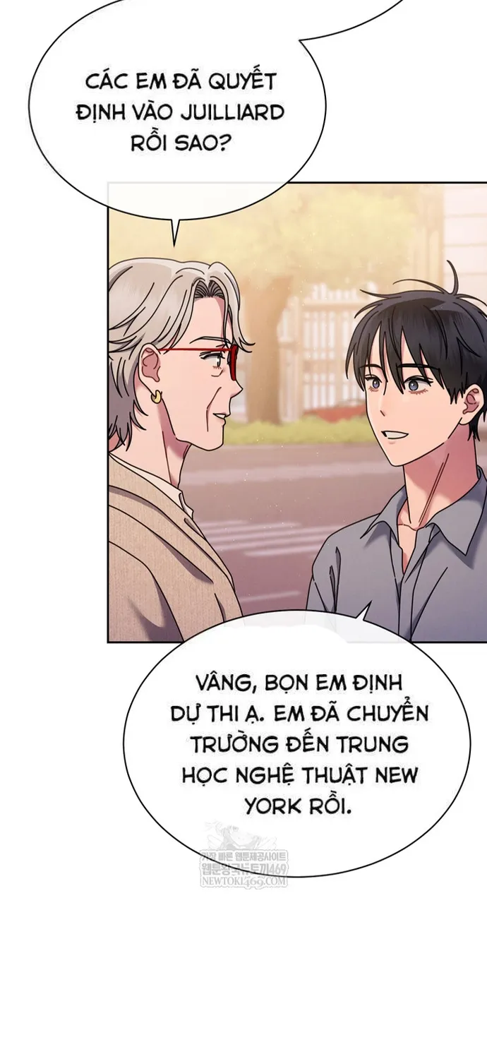 Thiên Tài Âm Nhạc Trường Trung Học Chap 88 - Next Chap 89