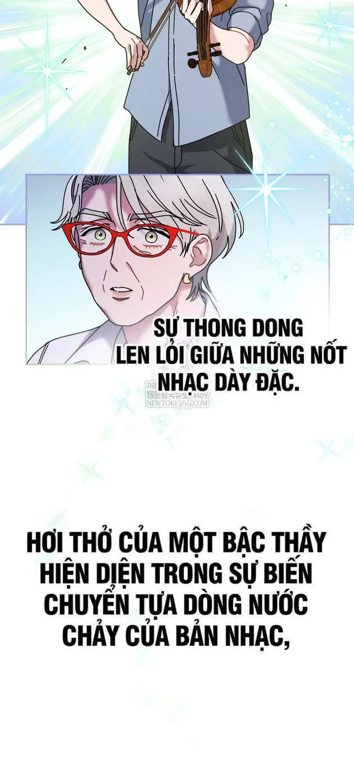 Thiên Tài Âm Nhạc Trường Trung Học Chap 88 - Next Chap 89