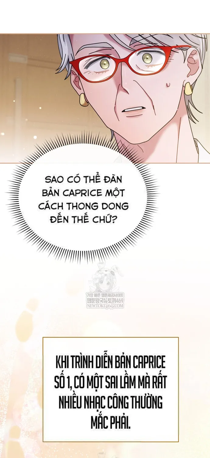 Thiên Tài Âm Nhạc Trường Trung Học Chap 88 - Next Chap 89