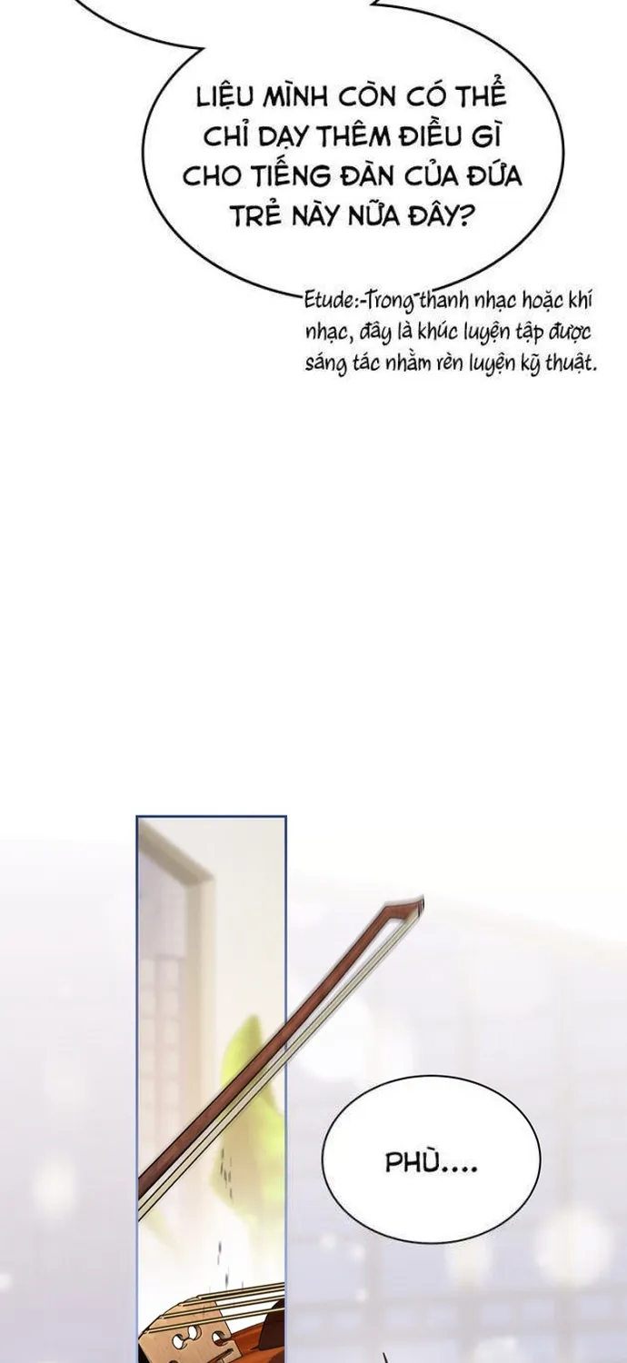 Thiên Tài Âm Nhạc Trường Trung Học Chap 88 - Next Chap 89