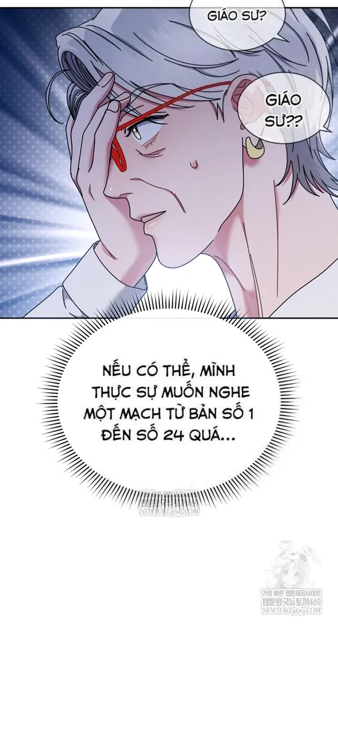 Thiên Tài Âm Nhạc Trường Trung Học Chap 88 - Next Chap 89