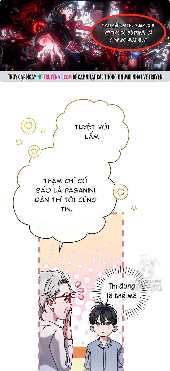 Thiên Tài Âm Nhạc Trường Trung Học Chap 89 - Next Chap 90