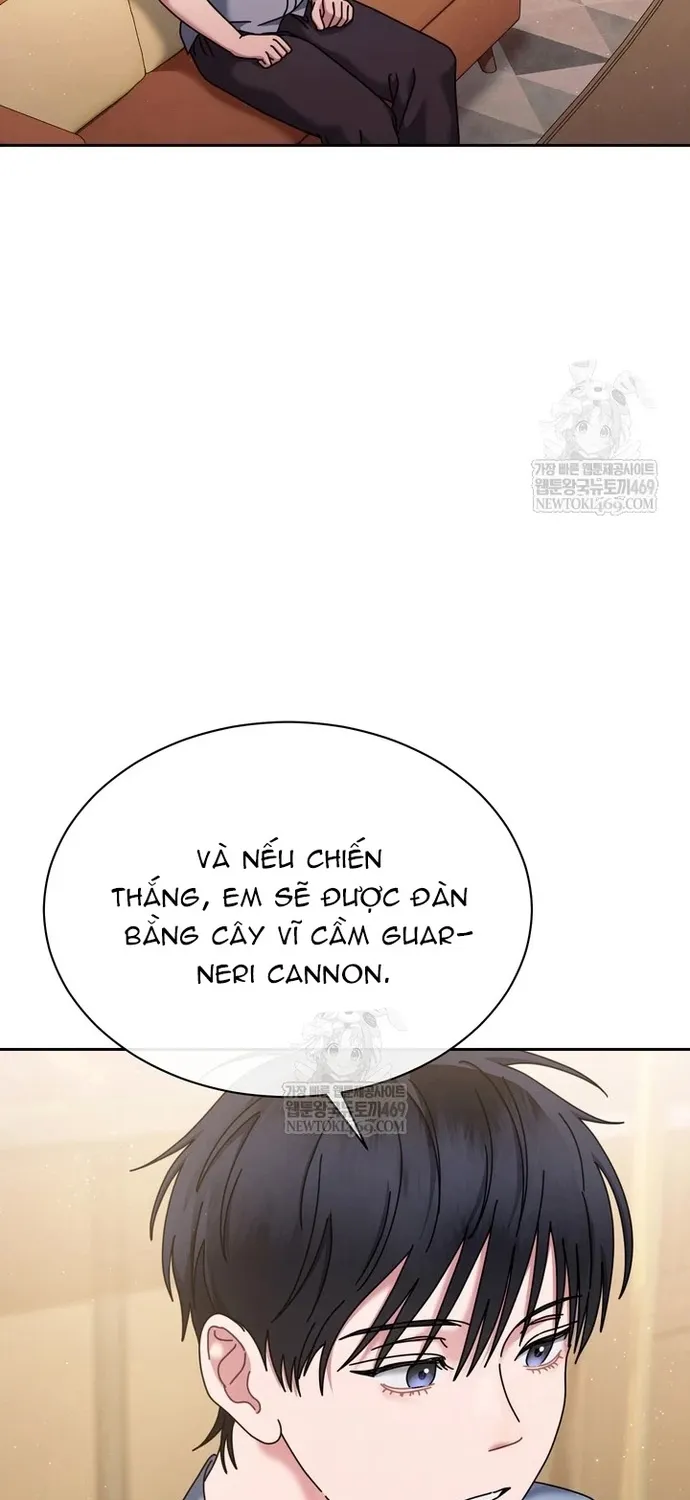 Thiên Tài Âm Nhạc Trường Trung Học Chap 89 - Next Chap 90