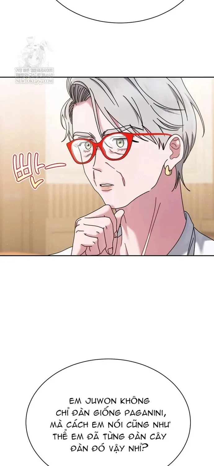 Thiên Tài Âm Nhạc Trường Trung Học Chap 89 - Next Chap 90