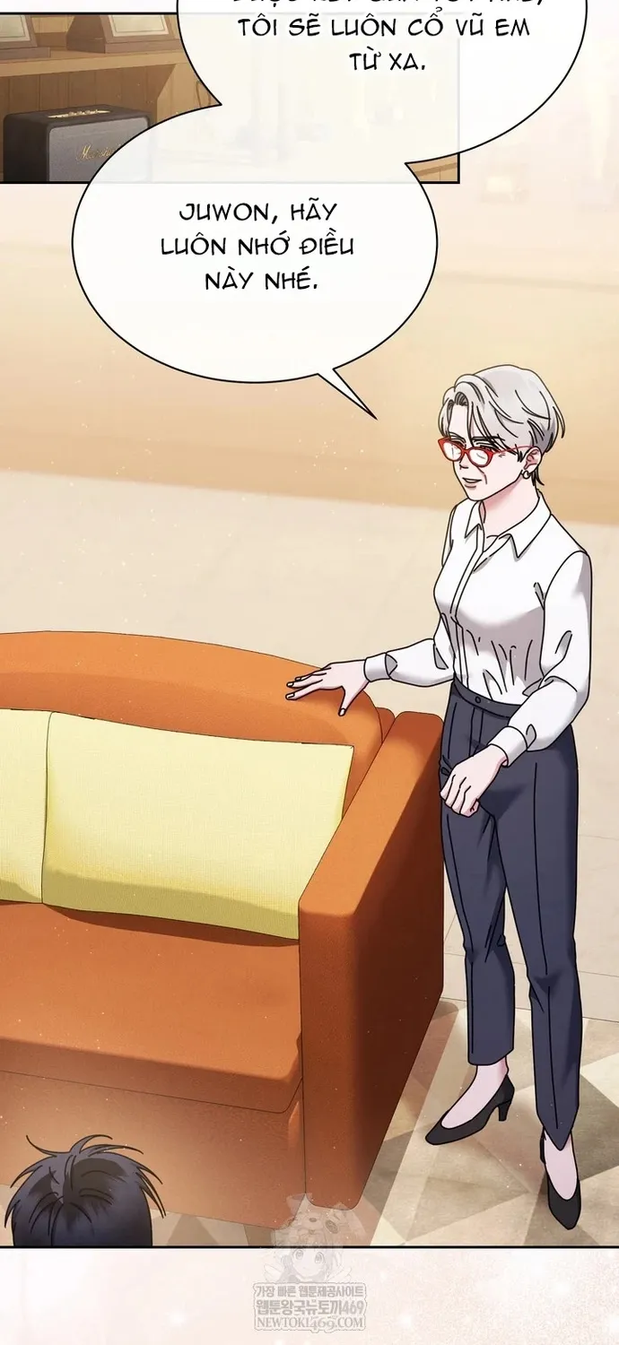 Thiên Tài Âm Nhạc Trường Trung Học Chap 89 - Next Chap 90