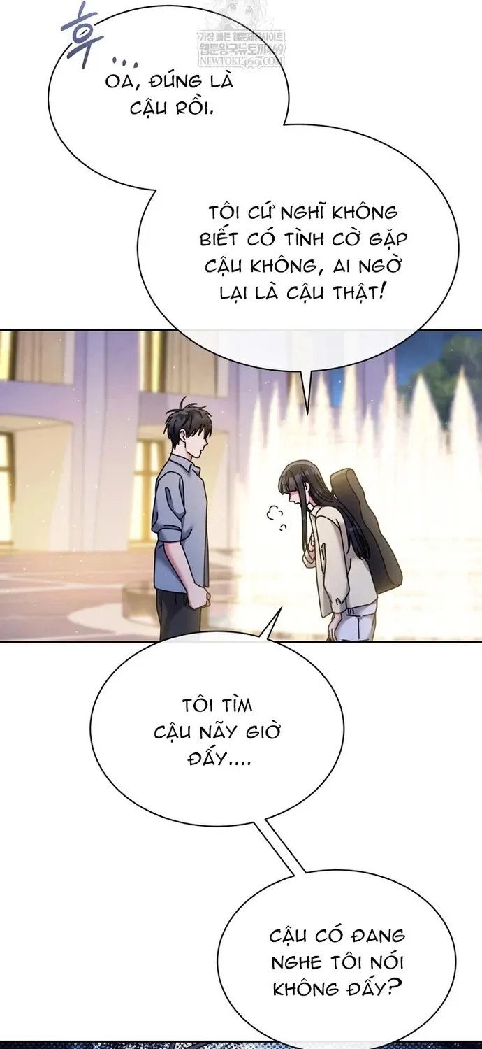Thiên Tài Âm Nhạc Trường Trung Học Chap 89 - Next Chap 90