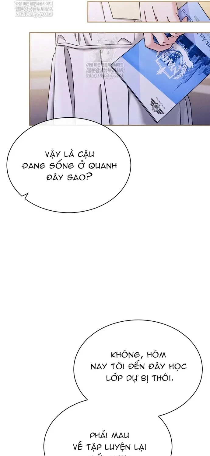 Thiên Tài Âm Nhạc Trường Trung Học Chap 89 - Next Chap 90