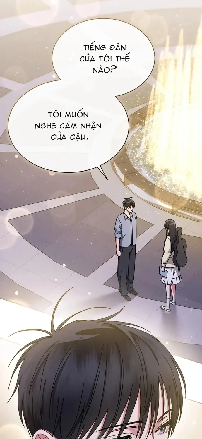 Thiên Tài Âm Nhạc Trường Trung Học Chap 89 - Next Chap 90