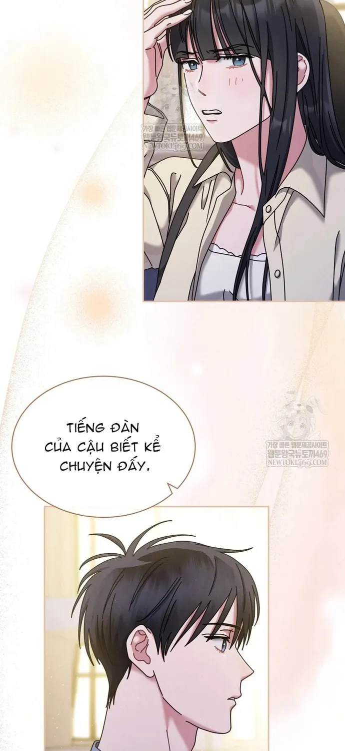 Thiên Tài Âm Nhạc Trường Trung Học Chap 89 - Next Chap 90