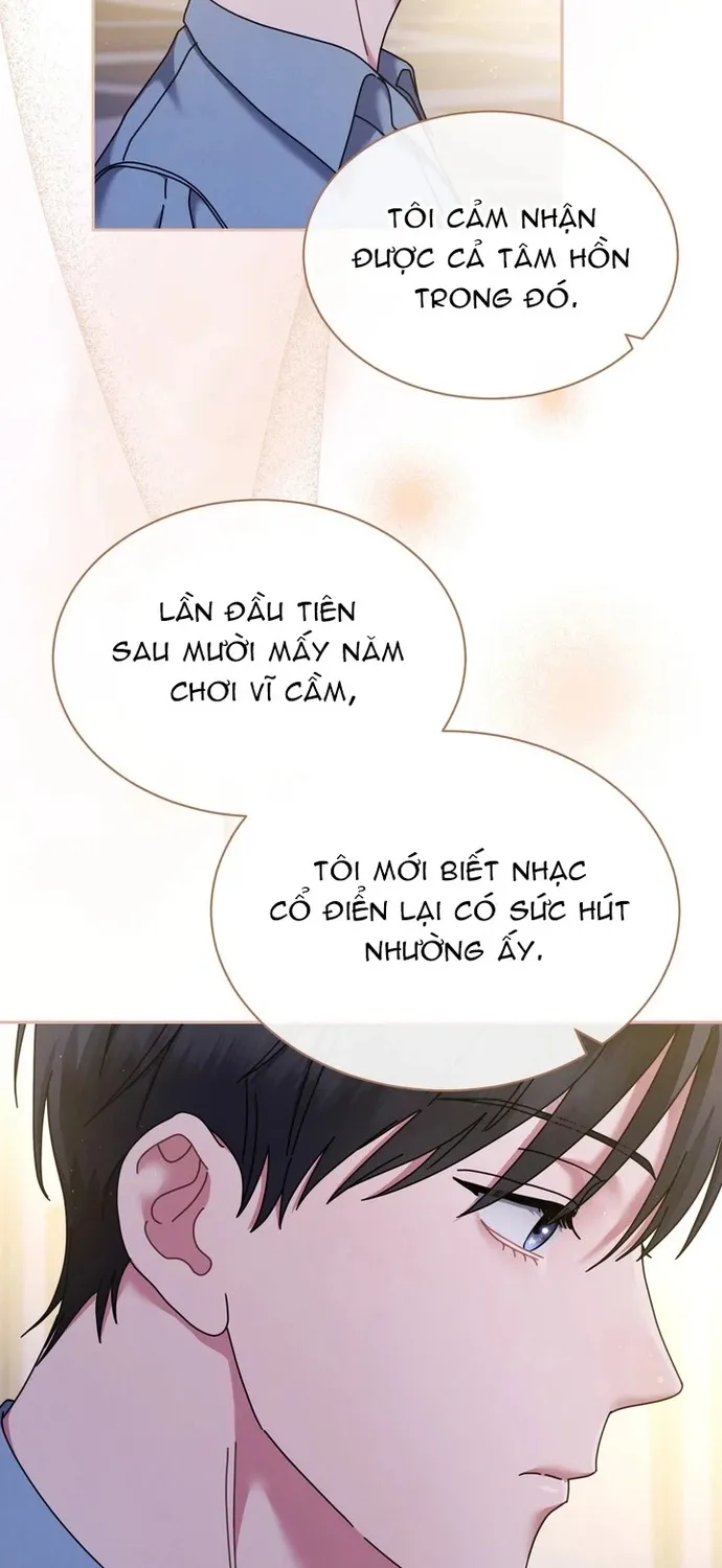Thiên Tài Âm Nhạc Trường Trung Học Chap 89 - Next Chap 90