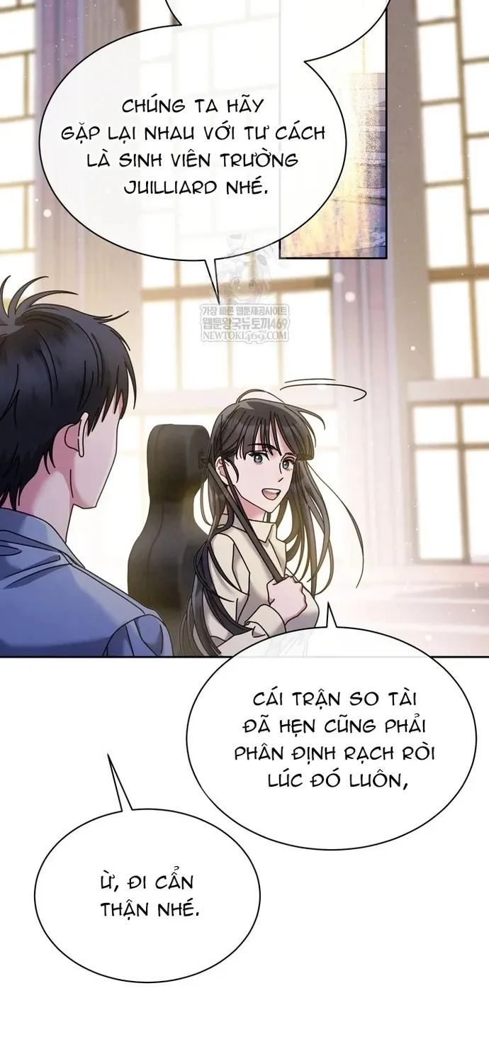 Thiên Tài Âm Nhạc Trường Trung Học Chap 89 - Next Chap 90