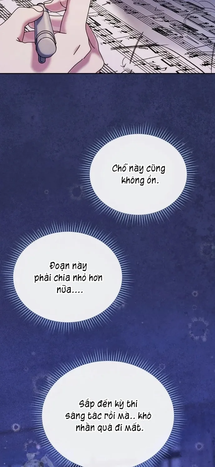 Thiên Tài Âm Nhạc Trường Trung Học Chap 89 - Next Chap 90