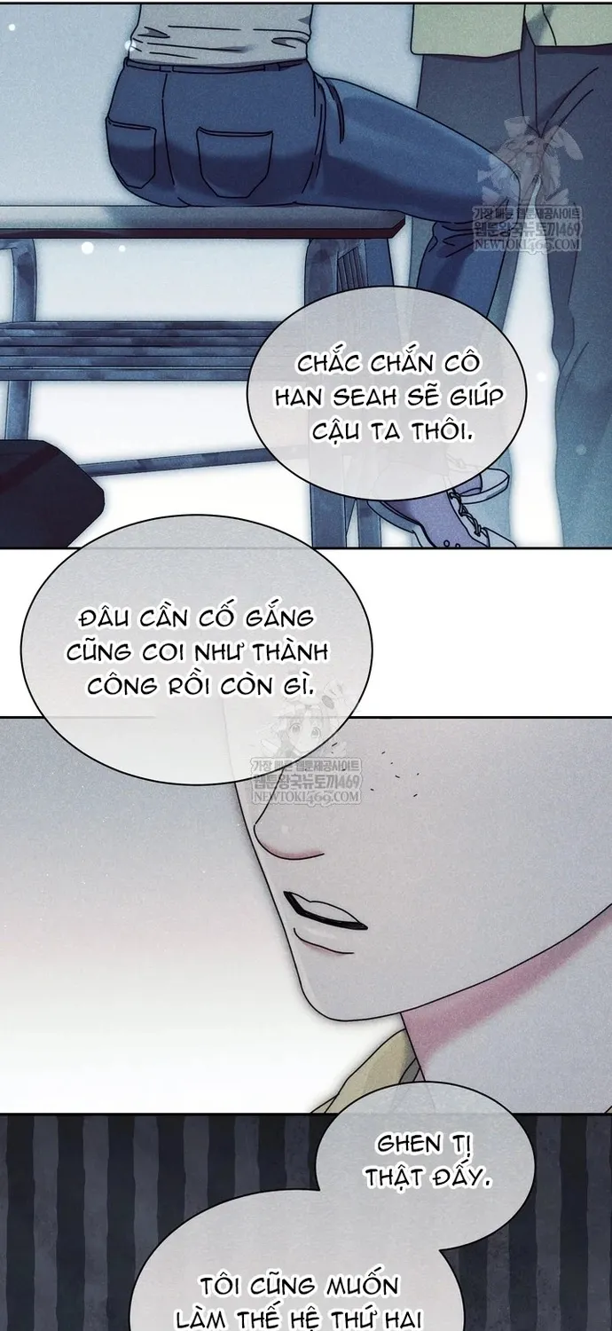 Thiên Tài Âm Nhạc Trường Trung Học Chap 89 - Next Chap 90