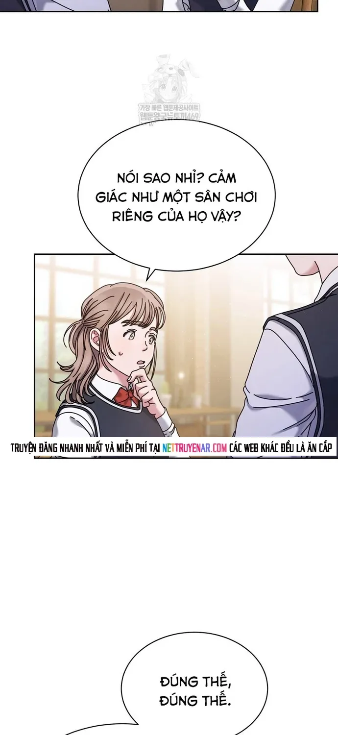 Thiên Tài Âm Nhạc Trường Trung Học Chap 90 - Next Chap 91