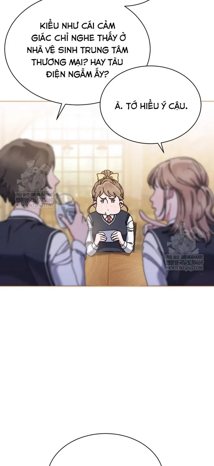 Thiên Tài Âm Nhạc Trường Trung Học Chap 90 - Next Chap 91