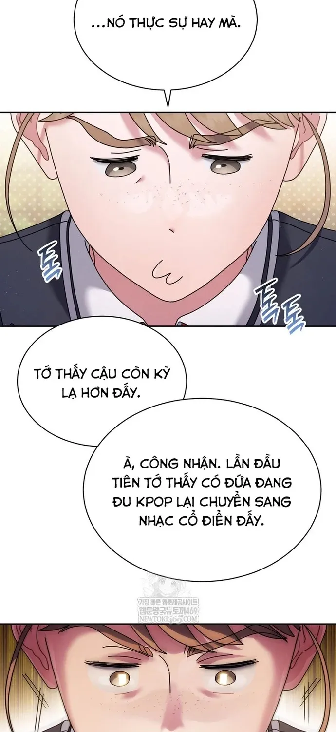 Thiên Tài Âm Nhạc Trường Trung Học Chap 90 - Next Chap 91