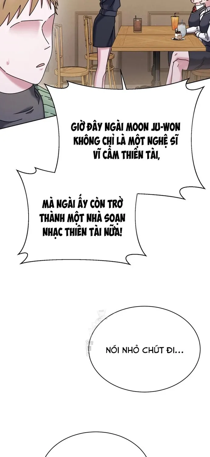 Thiên Tài Âm Nhạc Trường Trung Học Chap 90 - Next Chap 91