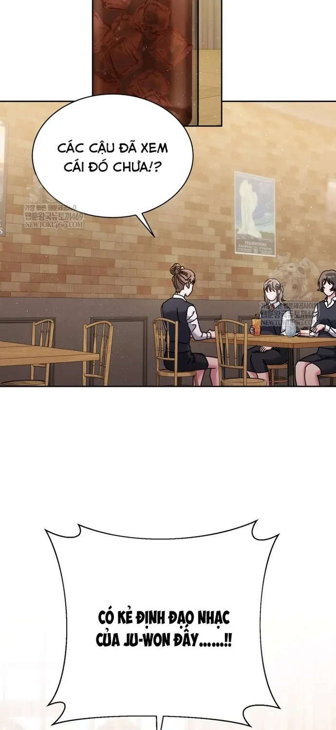 Thiên Tài Âm Nhạc Trường Trung Học Chap 90 - Next Chap 91