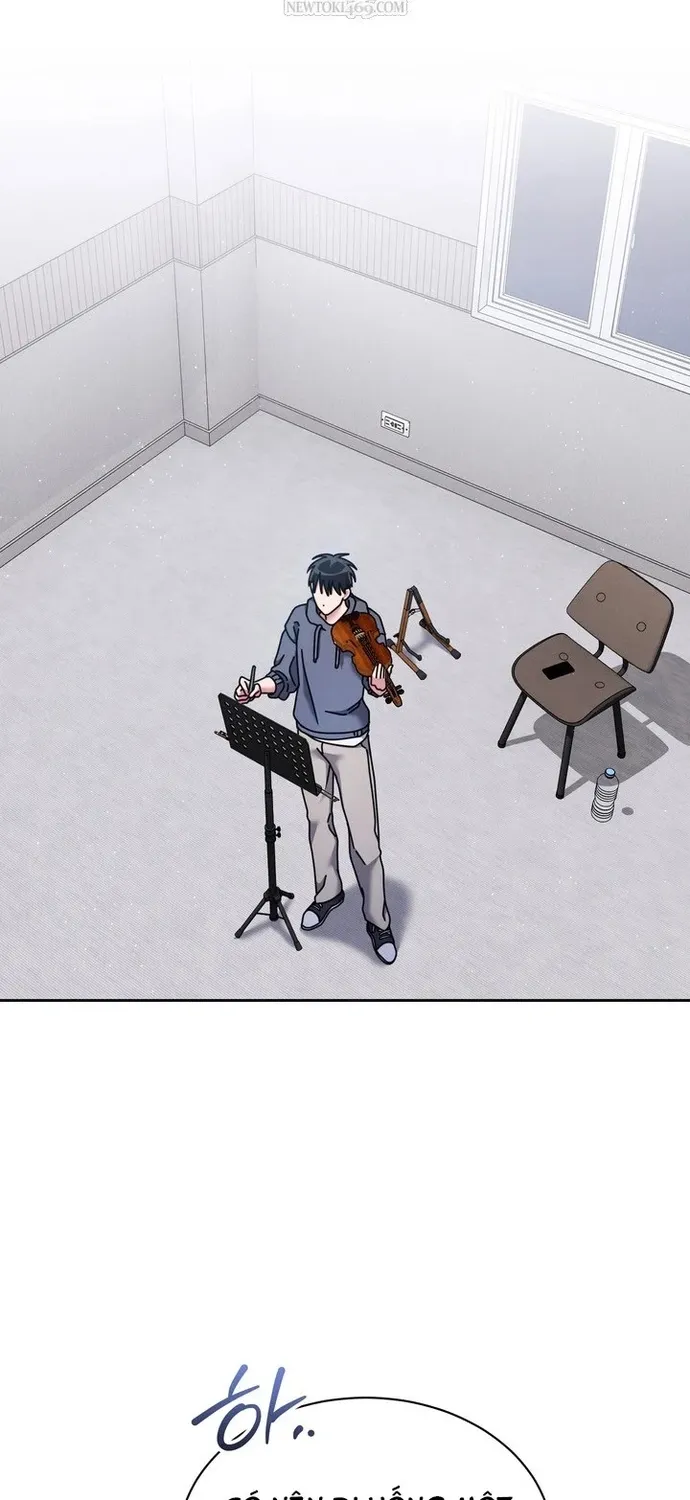 Thiên Tài Âm Nhạc Trường Trung Học Chap 90 - Next Chap 91