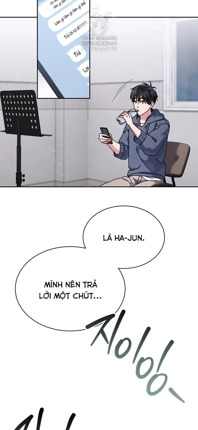 Thiên Tài Âm Nhạc Trường Trung Học Chap 90 - Next Chap 91