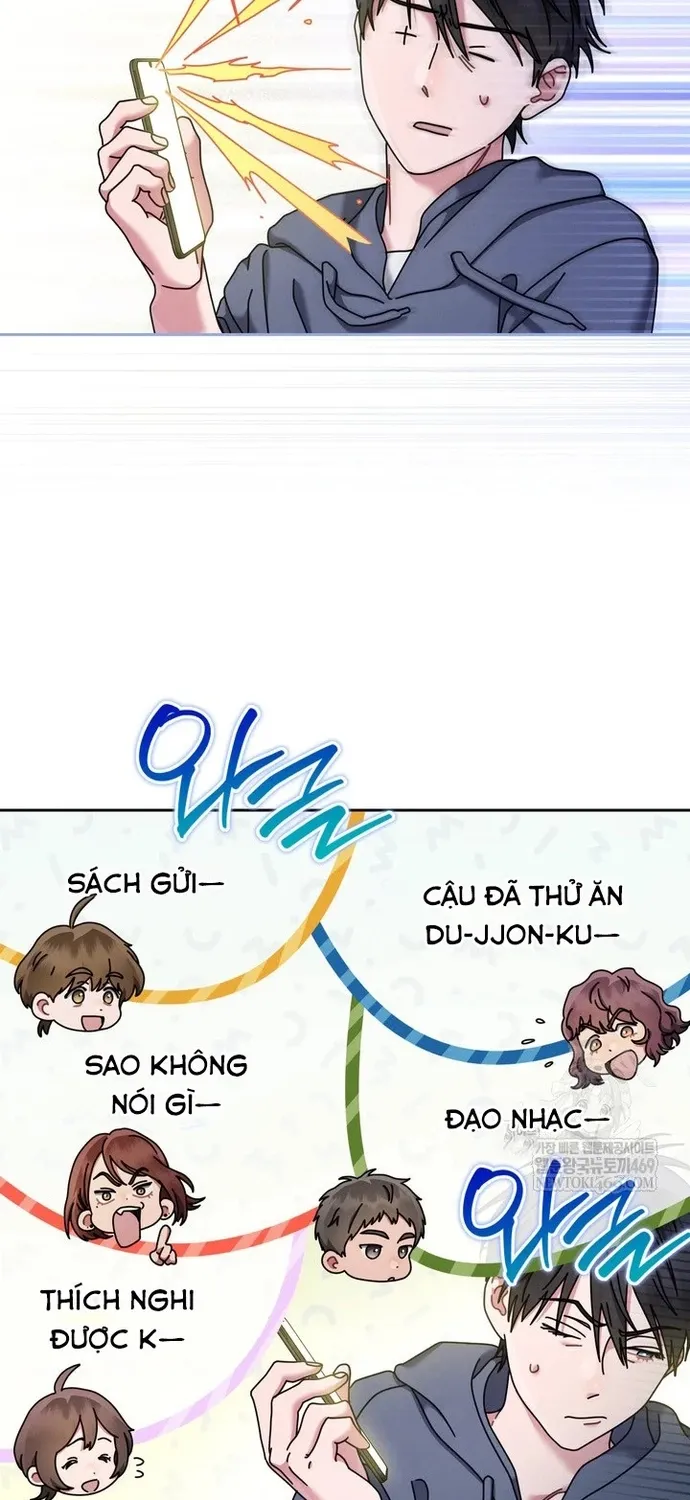 Thiên Tài Âm Nhạc Trường Trung Học Chap 90 - Next Chap 91