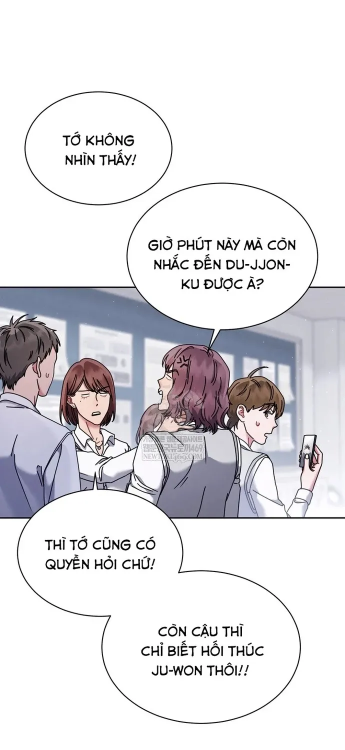 Thiên Tài Âm Nhạc Trường Trung Học Chap 90 - Next Chap 91