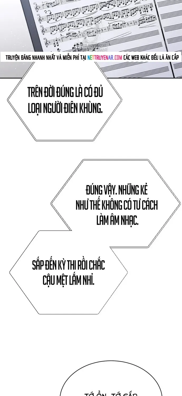 Thiên Tài Âm Nhạc Trường Trung Học Chap 90 - Next Chap 91